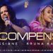 Cassiane e Bruna Karla – Recompensa (Ao Vivo) (Clipe Oficial MK Music)