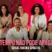 Coral Rhema Singers – O Tempo Não Pode Apagar (Clipe Oficial Mk Music)