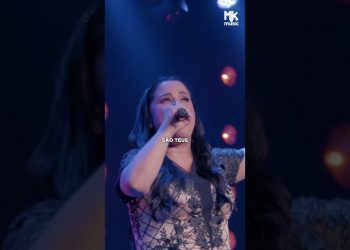 Cassiane e Jay Santana | Oferta Agradável A Ti #Shorts #Lançamento #Gospel