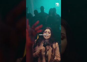 Mariana Aguiar e Pr. Lucas | Tu És #Shorts #TuÉs #Lançamento #Gospel