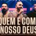 Arthur Callazans, Marcelo Markes Feat. Felippe Valadão – Quem É Como Nosso Deus (Clipe MK Music)