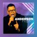Anderson Freire (Ao Vivo) (CD COMPLETO)