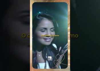 Essa é para os apaixonados! #ContarAsEstrelas #Pamela #GospelApaixonado #DiaDosNamorados ❤️🥰