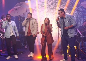 Bastidores Acústico 93 – Estações – Inverno – Rádio 93FM (#MKnãoPARA)