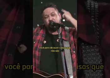 Não existe evangelho sem arrependimento!