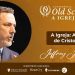 Igreja: A Presença de Cristo  – Jeffrey Johnson – CONFERÊNCIA OLD SCHOOL 2023