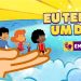 Eu Tenho Um Deus em LIBRAS | 3 Palavrinhas | Volume 8 | OFICIAL (Desenho Infantil)