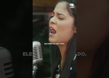 Eula Cris | Foi Livramento #Shorts #Gospel #Lançamento #FoiLivramento #EulaCris