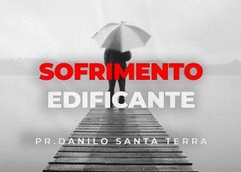 Sofrimento Edificante | Defesa do Evangelho | CULTO AO VIVO Igreja Aliança do Calvário
