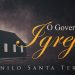 O Governo Bíblico da Igreja – CULTO AO VIVO