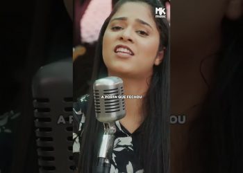 Eula Cris | Foi Livramento #Shorts #Gospel #Lançamento #FoiLivramento #EulaCris