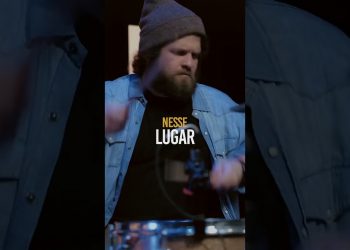 Deus Forte, Poderoso, igual não há! #QuemÉComoNossoDeus #ArthurCallazans #Gospel