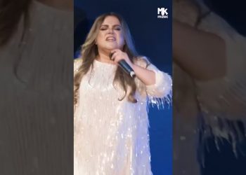 ASSISTA AGORA! #Remédio #SarahFarias #AoVivo #LançamentoGospel #Shorts #MKMusic