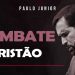 “O Bom Combate” – Paulo Junior