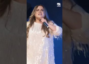 ASSISTA AGORA! #Remédio #SarahFarias #AoVivo #LançamentoGospel #Shorts #MKMusic