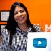 Mariana Aguiar – Placa de 100 mil inscritos no YouTube (#MKnãoPARA)