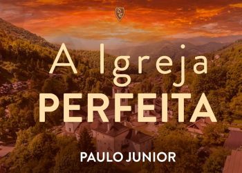 A Igreja Perfeita – Paulo Junior | Defesa do Evangelho | Culto Ao Vivo Igreja Aliança do Calvário