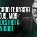 O PECADO TE AFASTA DE DEUS, MAS NÃO DESTRÓI A ETERNIDADE – Pastor Silas Malafaia