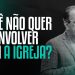 Pr Silas Malafaia | Você não quer se envolver com a igreja?