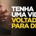 TENHA UMA VIDA VOLTADA PARA DEUS  | SILAS MALAFAIA – MOTIVACIONAL