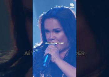 Cassiane | Eu Não Mudo #Shorts #Gospel #Lançamento #EuNãoMudo #Cassiane