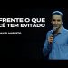 Enfrente O Que Você Tem Evitado- Mulher Samaritana (Ep 03) | David Augusto