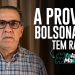A prova! Bolsonaro tem razão