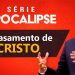 CULTO AO VIVO | O Casamento de Cristo – Série apocalipse 24 – Paulo Junior | Defesa do Evangelho