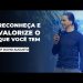 Reconheça E Valorize O Que Você Tem – A Parábola Dos Talentos (Ep 03) | David Augusto