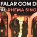 Coral Rhema Singers – Vim Falar Com Deus (Clipe Oficial MK Music)