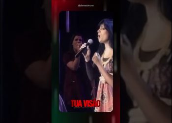 Hoje é dia de celebrar 14 anos de Tua Visão!