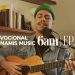 6 AM | DEVOCIONAL COM DUNAMIS MUSIC (EP. 18) – ft. Matheus Gonçalves