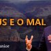 Deus e o Mal | CULTO AO VIVO – Paulo Junior | Defesa do Evangelho