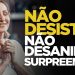 NÃO DESISTA! NÃO DESANIME! SURPREENDA! | SILAS MALAFAIA – MOTIVACIONAL