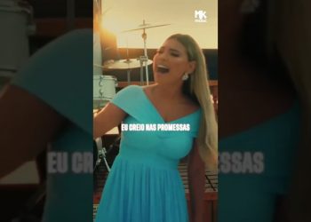 CONFIRA AGORA! #EstouAbertoParaONovo #MinistérioSarandoATerraFerida #Shorts #Gospel