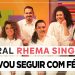 Coral Rhema Singers – Vou Seguir Com Fé (Clipe Oficial MK Music)