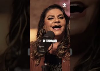 Mergulhe na fonte de vida que é Jesus! #LeaMendonça #SamuelMessias #Clipe #ACuraDoCeu #Gospel