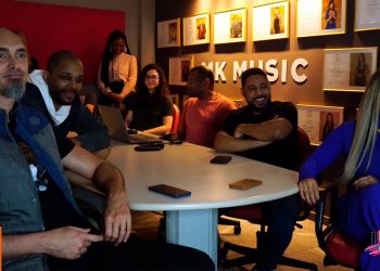 Ministério Sarando A Terra Ferida – Maratona de Lançamento “Estou Aberto Para o Novo” (#MKNãoPara)