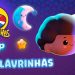 3 Palavrinhas Baby Sleep | 3 Palavrinhas | Ruído Branco |Música para dormir |OFICIAL