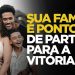 SUA FAMÍLIA É PONTO DE PARTIDA PARA A VITÓRIA | SILAS MALAFAIA – MOTIVACIONAL