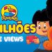 8 Bilhões de Visualizações | 3 Palavrinhas | Vídeo Especial | OFICIAL