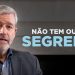 “Essa é a chave dos GRANDES HOMENS DE DEUS do Passado” – Paul Washer