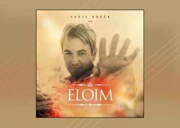 Chris Durán – Eloim (CD COMPLETO)