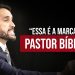 “Se Você Não é Assim Pastor… DEIXE ESSE MINISTÉRIO IMEDIATAMENTE!” – Paulo Junior