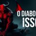 “As ISCAS do Diabo” – Paulo Junior