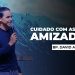 Cuidado Com As Suas Amizades – O Milagre Do Telhado (Ep 02) | David Augusto