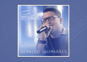 Geraldo Guimarães – Live Session (EP COMPLETO)