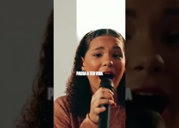 ASSISTA AGORA! #MariaMarçal #EntãoProfetiza #Shorts #Lançamento #MKMusic