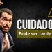 Para Onde Está Indo a sua Alma? – Paulo Junior