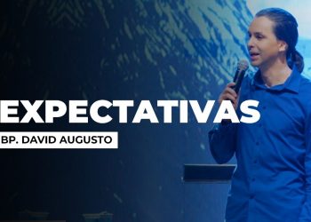 Expectativas – Como Lidar Com As Tempestades (Ep01) | David Augusto